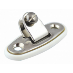 RIBBED FORK SUPPORT WITH...