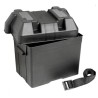 CASSETTE PORTA BATTERIA - P210827