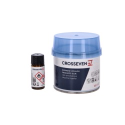 ADESIVO BICOMPONENTE PER NEOPRENE-HYPALON