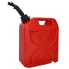 HEAVY-DUTY FUEL TANK