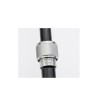 TELESCOPIC POLE FOR SUNSHADE SYSTEM