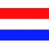 NETHERLANDS FLAG - 5252413