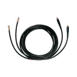 KIT 2 TUBES R7 5/16 FITTED TO THE TWO EXTREMITIES