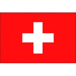 SWITZERLAND FLAG
