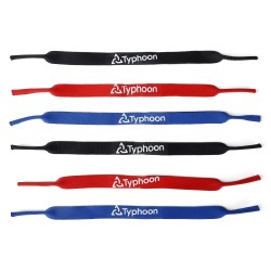 NEOPRENE STRAPS