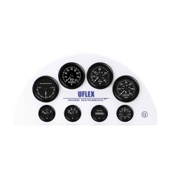 BLACK ENGINE CONTROL INSTRUMENTS ULTRA