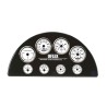 STRUMENTI CONTROLLO MOTORE ULTRA GHIERA ARGENTATA - 5452702