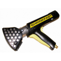 THERMO PROPANE GAS GUN...
