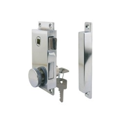 RIM DOOR LOCKS MM.110X43