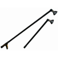 EXTENSION FOR THERMOGUN