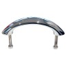 MANIGLIA IN ACCIAIO INOX 316 - 4848019