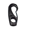 NYLON SNAP HOOK - 0808754N