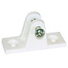 NYLON FORK CLIP - 6565604B