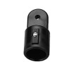 GIUNTI A CAPPUCCIO IN NYLON PER TUBO Ø MM.22 - 6565600