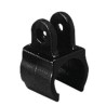 SUPPORTI A FORCELLA IN NYLON Ø MM 25 - 6565337