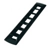 PRESA ARIA IN ABS MM.457X87 - 3333300