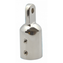 STAINLESS STEEL TERMINAL...