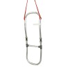SCALETTE PIEGHEVOLI PER CANOTTI - 3030333