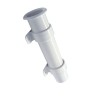 WALL MOUNTING ROD HOLDER - 2828071