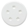TAPPI ISPEZIONE IN PLASTICA - 2525411B
