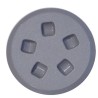 TAPPI ISPEZIONE IN PLASTICA - 2525413G