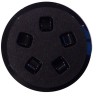 TAPPI ISPEZIONE IN PLASTICA - 2525416N