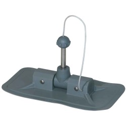 PVC ROWLOCK SOCKET