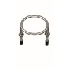 PORTABICCHIERE INOX AD ANELLI - 2425226