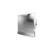 SQUARE NICHE FOR HAND SHOWER - P67597
