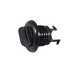 NYLON ROUND DRAIN SOCKET - 2323865N