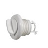 NYLON ROUND DRAIN SOCKET - 2323865B