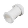 SCARICO A MARE IN PVC Ø MM.22,67X62 - 2323868B