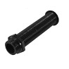 PVC THROUGH HULL Ø MM.22,67X155