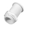 PVC THROUGH HULL Ø MM.25X62 - 2301430B