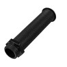 PVC THROUGH HULL Ø MM.25X155