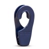 PORTAPARABORDO PULPITO Ø MM.25  - 1515331BL