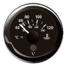 WATER TEMPERATURE Ø MM.52 - 5420301