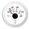 TEMPERATURA ACQUA Ø MM.52 - 5420305