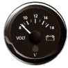 VOLTMETER Ø MM.52 - 5420078