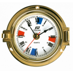 CLOCK WITH SILENCE ZONE Ø...