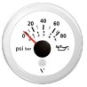 OIL PRESSURE Ø MM.52 - 5420350