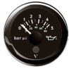 OIL PRESSURE Ø MM.52 - 5420560