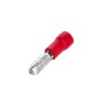 PRE-INSULATED CYLINDRICAL TERMINAL