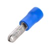 PRE-INSULATED CYLINDRICAL TERMINAL - P204600