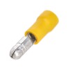 PRE-INSULATED CYLINDRICAL TERMINAL - P204601