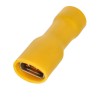 PRE-INSULATED LAMELLAR TERMINAL - P204583