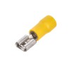 PRE-INSULATED LAMELLAR TERMINAL - P204576