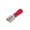 PRE-INSULATED LAMELLAR TERMINAL