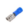 PRE-INSULATED LAMELLAR TERMINAL - P204575