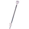 EXTRACTABLE POLE WITH ALL AROUND NAVIGATION LIGHT - 4082560
